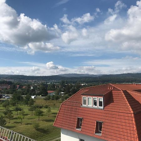 Kaiserblick Wernigerode Eksteriør billede