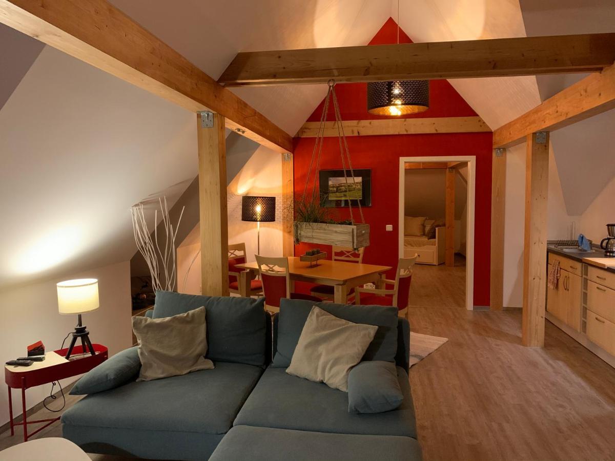 Kaiserblick Wernigerode Eksteriør billede